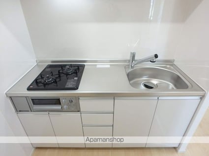 カンテサンスⅡ[1LDK/41.53m2]の内装3