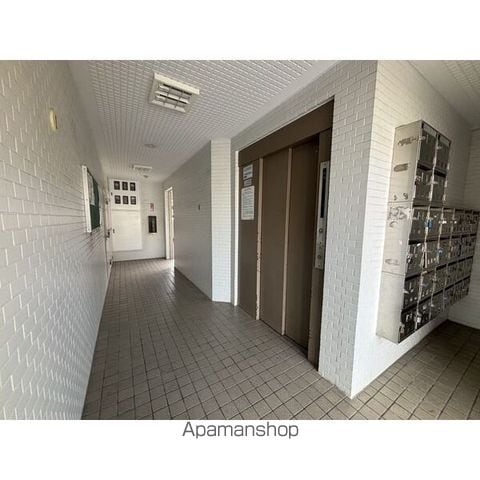 グレーシア上山門のその他写真