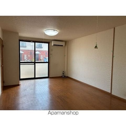 Brancheチャーピル東Aの内装写真
