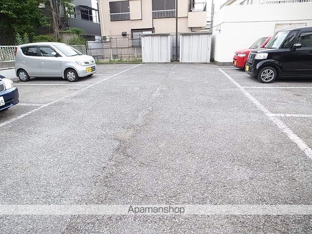 メゾンラポームIIのその他写真