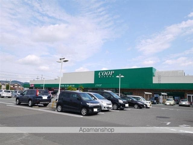 コーポ庄清4の周辺写真