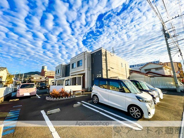 ヴィラ田中Bのその他写真