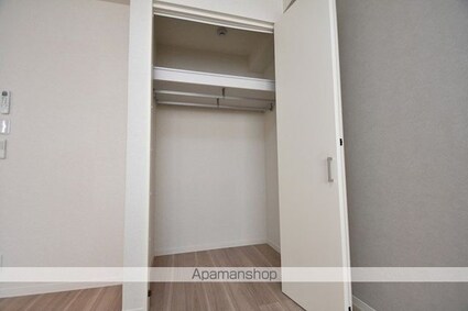 グランコスモ八王子[2LDK/50.36m2]の収納