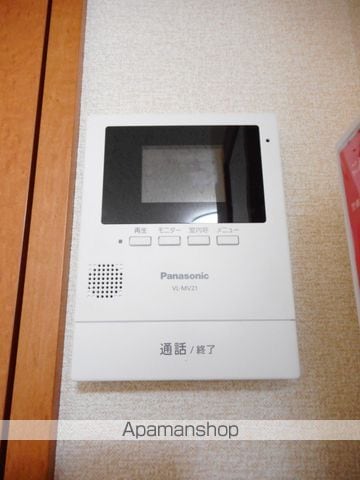 レオパレスエキノックスAの内装写真