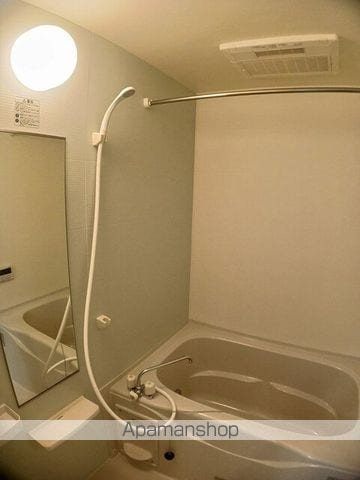 カーサ フェリースの内装写真