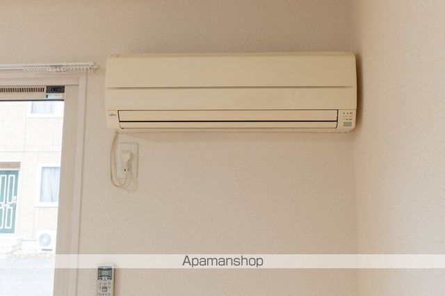 リビングタウン松若町 A棟の内装写真