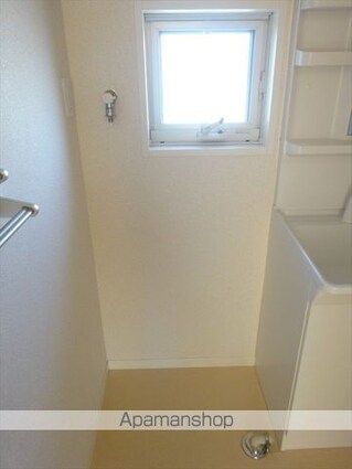 和歌山県和歌山市有本[2LDK/57.17m2]の内装7