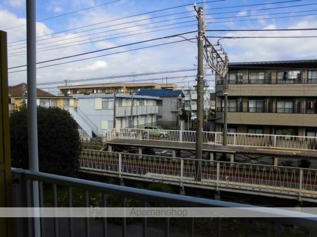 レオパレスグリーンヒルズのその他写真