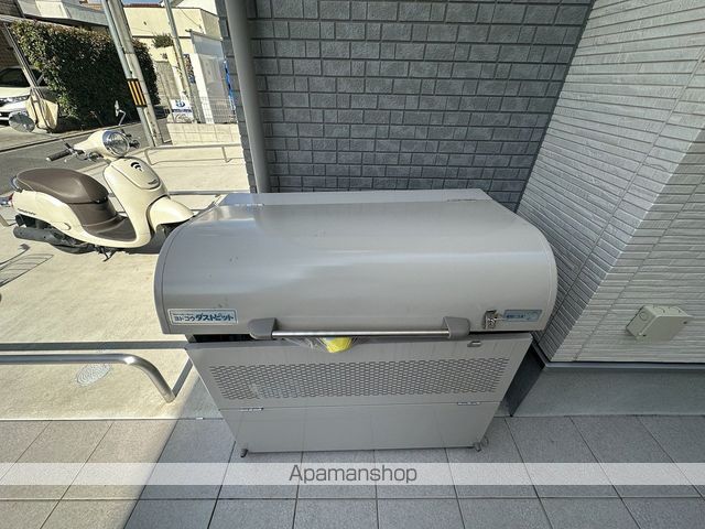 セブンプロート江波本町IIのその他写真