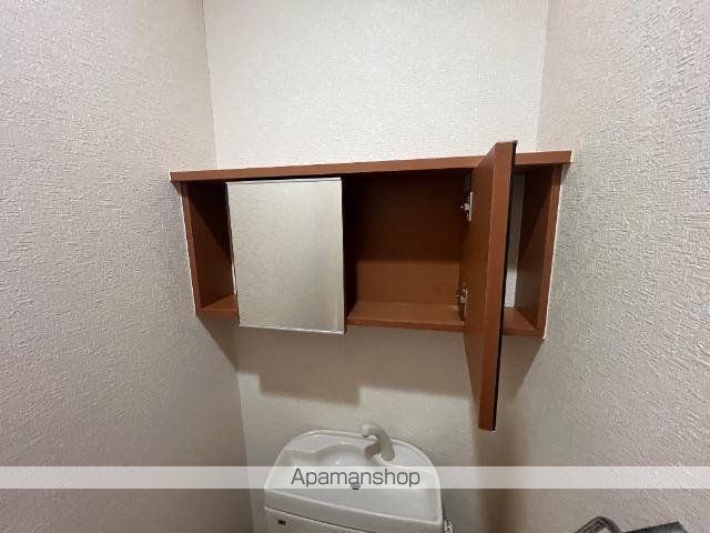 ケイ・グランドの内装写真