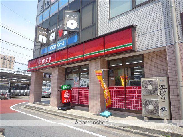 FKプレイスの周辺写真