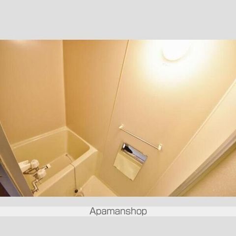 PLAZA IN 374の内装写真