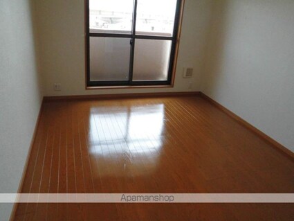 ルーブル・ベル[1K/29.61m2]の内装1