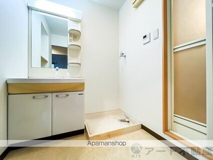 フォブール千都[2LDK/62.7m2]のその他部屋・スペース