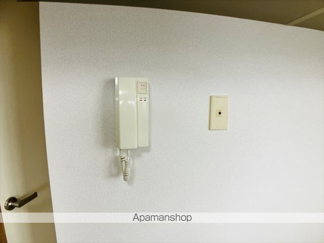 ベアーズパレスの内装写真