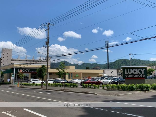 フォレストヒルズ宮の森の周辺写真