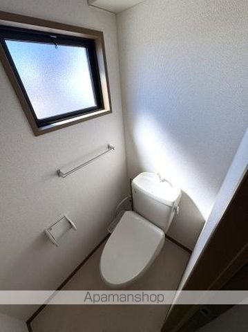 ヴェルドミール MASA A棟の内装写真