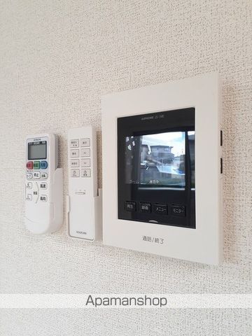 エステート龍田の内装写真