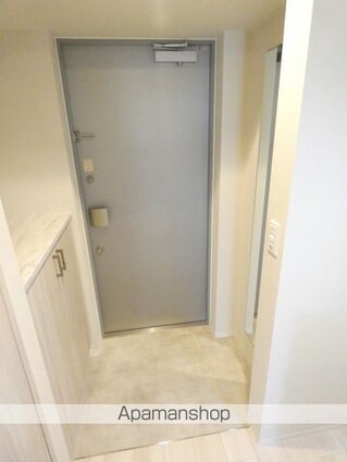 ブランシエスタ天満[1K/22.77m2]の内装1