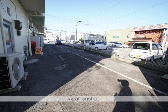 福田マンションのその他写真