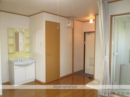 ＳＳハイツ[1DK/30.58m2]の内装7