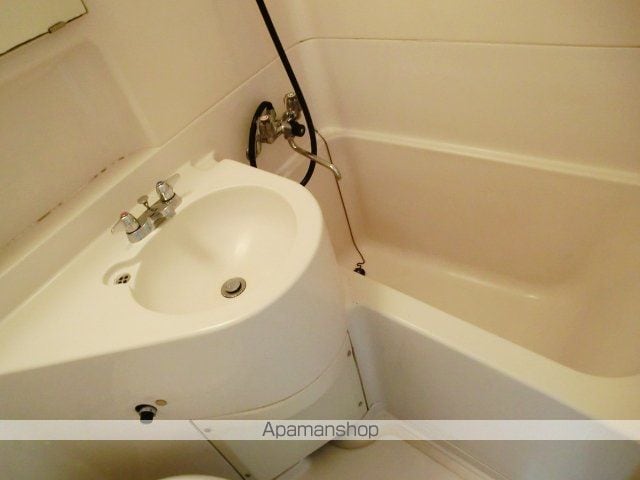 シルバーハイツ鷺洲の内装写真