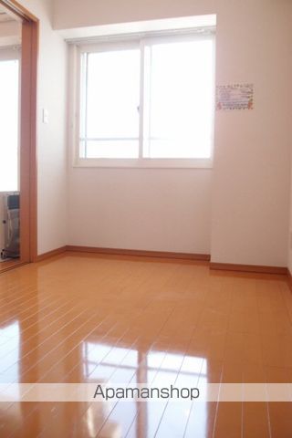シュクル医大南の内装写真