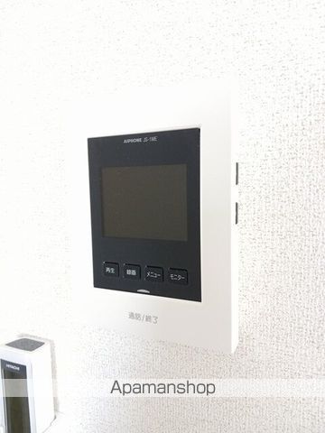 ミレールシャランの内装写真