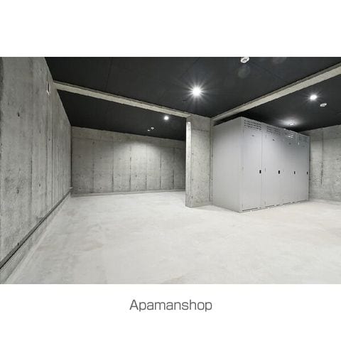 BRAMA南11条の内装写真