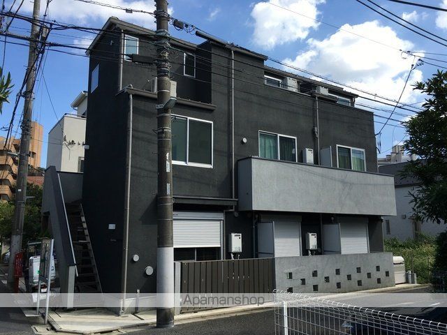 SIESTA GOHONGIの外観写真