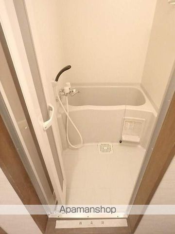 パレス元町の内装写真