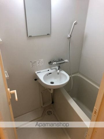 メインステージ押上IIIの内装写真