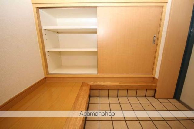 末吉大丸マンション A棟の内装写真