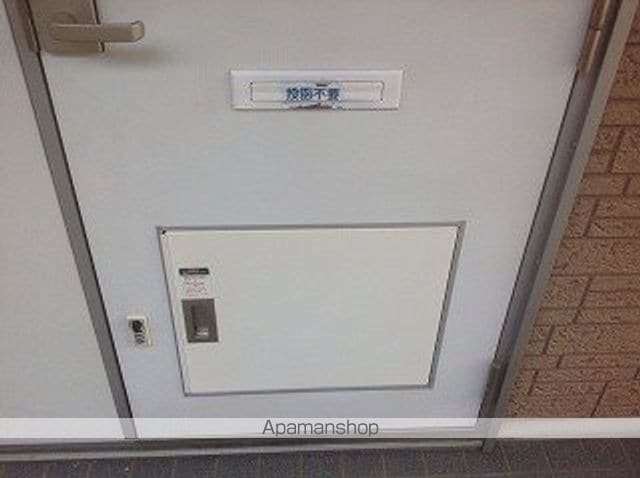 レオパレス多田3の内装写真