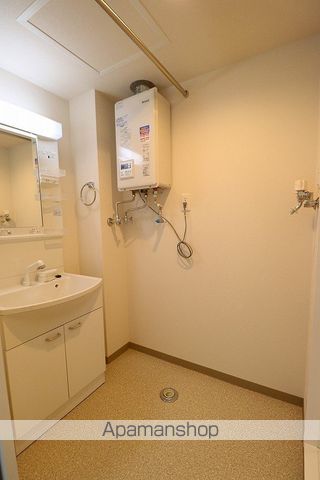アクセラレイト月寒の内装写真