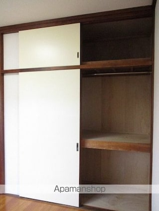 グリーンヒルＢ[1K/20m2]の収納