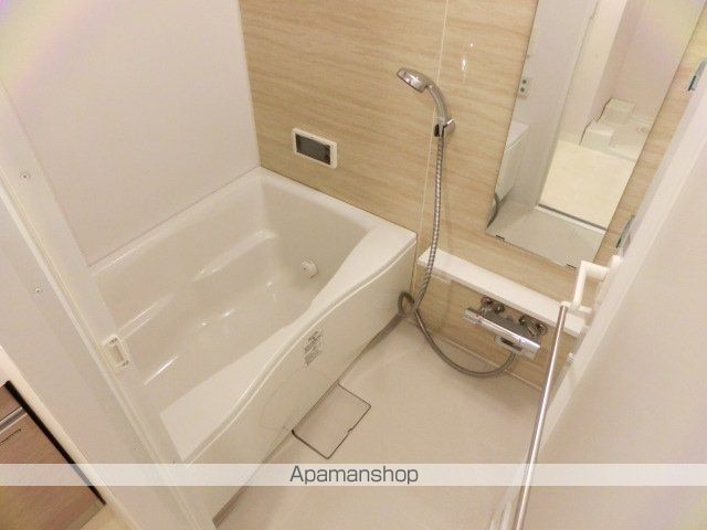 アーバネックス谷町IIの内装写真