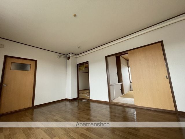 マンション正冨の内装写真