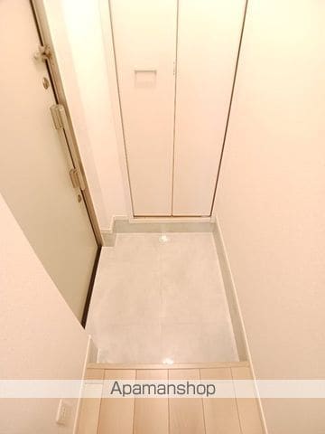 K’s flatの内装写真