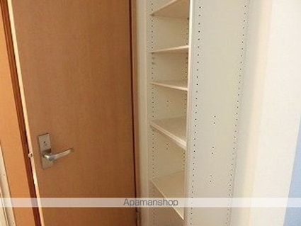 グリーンヒル２１[1K/25.92m2]の玄関