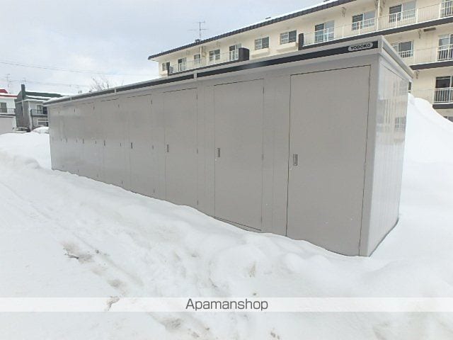 テレパレス北郷白石駅前1号棟のその他写真