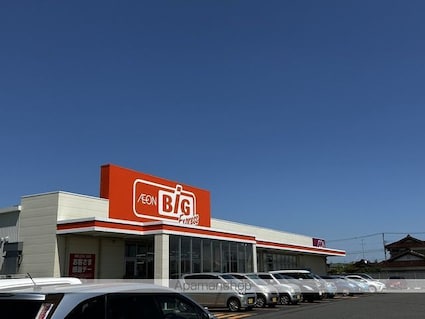 福島県郡山市亀田１丁目[1LDK/35.9m2]の周辺