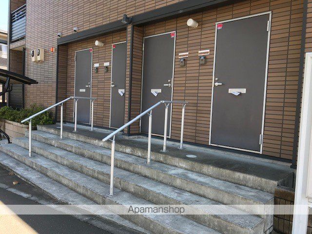 レオネクストセレッサIIのその他写真