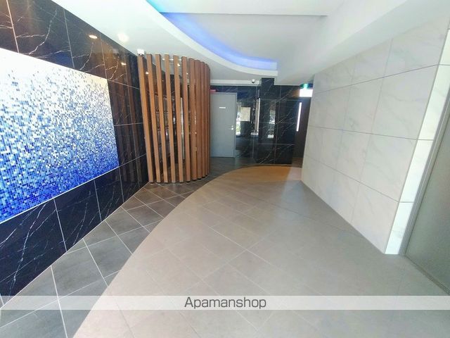 PRESSANCE江坂ベルフィーヌの内装写真