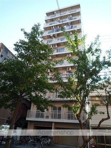 伊勢佐木町ダイカンプラザCITYIIの外観写真