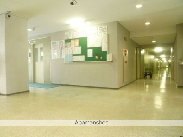 平岸パークマンションのその他写真