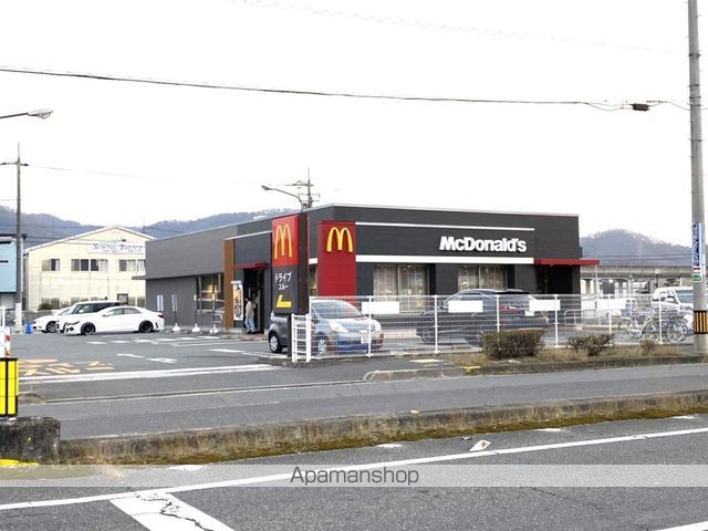 ラ フォンテーヌBの周辺写真