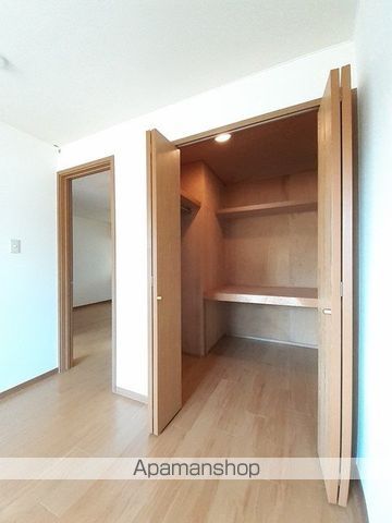 プロスペリティ Dの内装写真