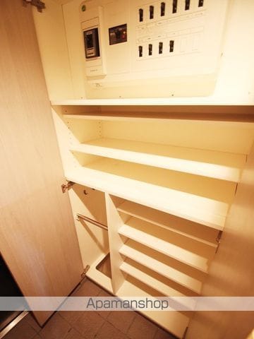 シーアイマンション池袋西の内装写真