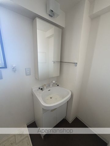 PIVOTマンション広沢の内装写真